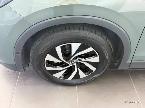 VOLKSWAGEN TIGUAN III - voiture d'occasion - Photo 18