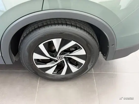 VOLKSWAGEN TIGUAN III - voiture d'occasion - Photo 19