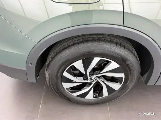 VOLKSWAGEN TIGUAN III - voiture d'occasion - Photo 20
