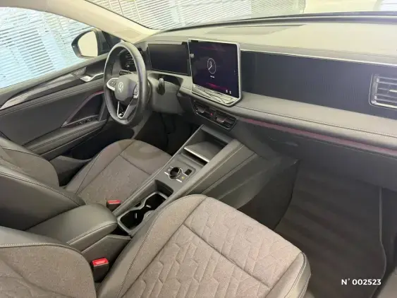 VOLKSWAGEN TIGUAN III - voiture d'occasion - Photo 11