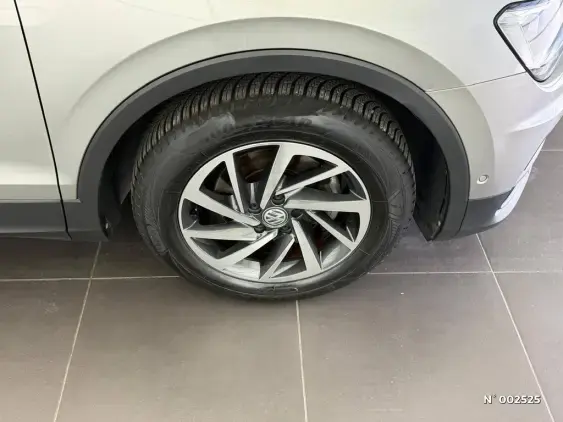 VOLKSWAGEN TIGUAN III - voiture d'occasion - Photo 5