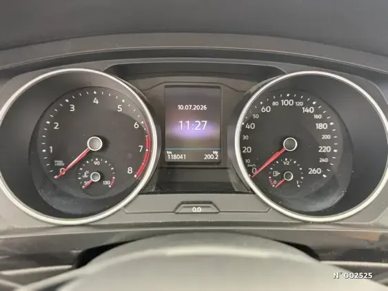 VOLKSWAGEN TIGUAN III - voiture d'occasion - Photo 8