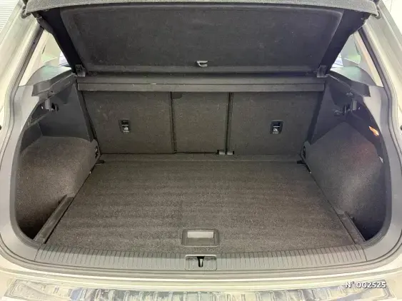 VOLKSWAGEN TIGUAN III - voiture d'occasion - Photo 13