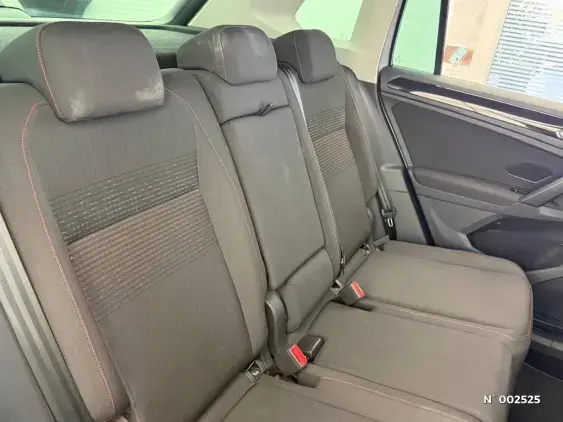 VOLKSWAGEN TIGUAN III - voiture d'occasion - Photo 12