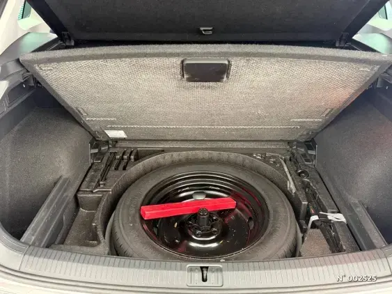 VOLKSWAGEN TIGUAN III - voiture d'occasion - Photo 14