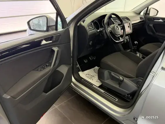 VOLKSWAGEN TIGUAN III - voiture d'occasion - Photo 7