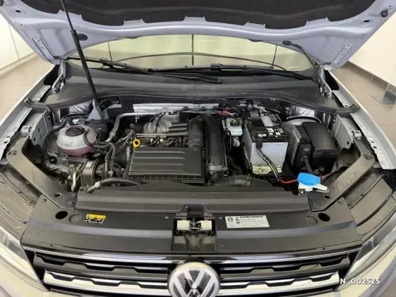 VOLKSWAGEN TIGUAN III - voiture d'occasion - Photo 16