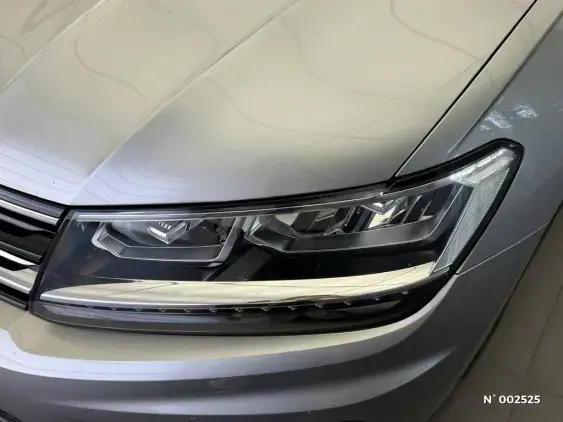 VOLKSWAGEN TIGUAN III - voiture d'occasion - Photo 17
