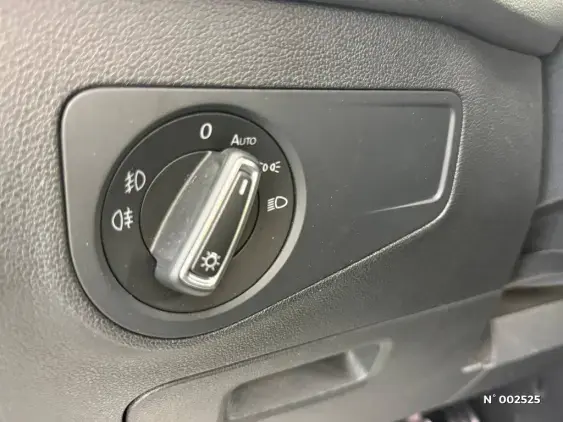 VOLKSWAGEN TIGUAN III - voiture d'occasion - Photo 21