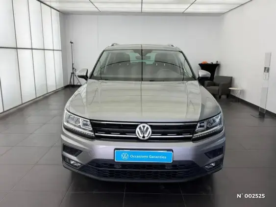 VOLKSWAGEN TIGUAN III - voiture d'occasion - Photo 6
