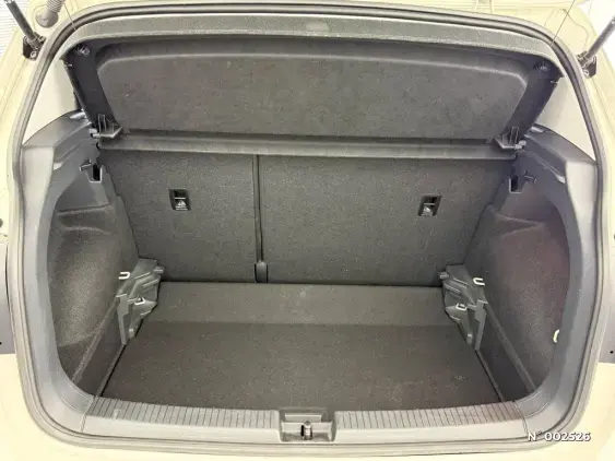 VOLKSWAGEN T-CROSS - voiture d'occasion - Photo 12