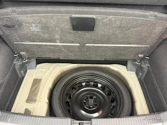 VOLKSWAGEN T-CROSS - voiture d'occasion - Photo 14