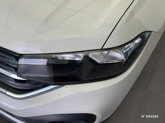 VOLKSWAGEN T-CROSS - voiture d'occasion - Photo 17