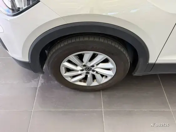 VOLKSWAGEN T-CROSS - voiture d'occasion - Photo 18