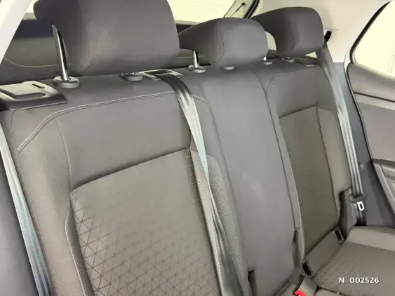 VOLKSWAGEN T-CROSS - voiture d'occasion - Photo 11