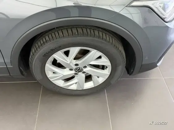 VOLKSWAGEN TIGUAN III - voiture d'occasion - Photo 4
