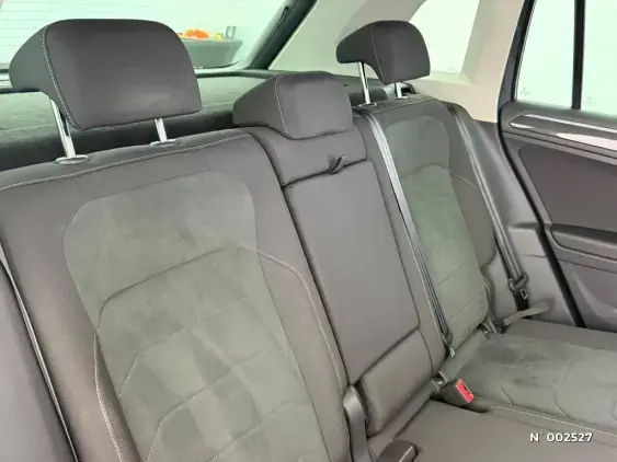 VOLKSWAGEN TIGUAN III - voiture d'occasion - Photo 12