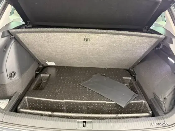 VOLKSWAGEN TIGUAN III - voiture d'occasion - Photo 14