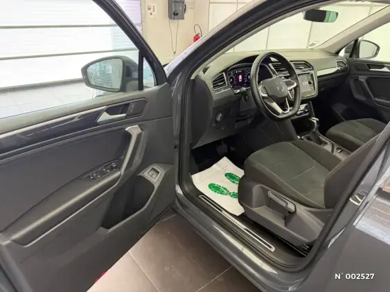VOLKSWAGEN TIGUAN III - voiture d'occasion - Photo 7
