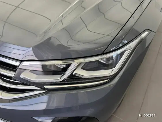 VOLKSWAGEN TIGUAN III - voiture d'occasion - Photo 17