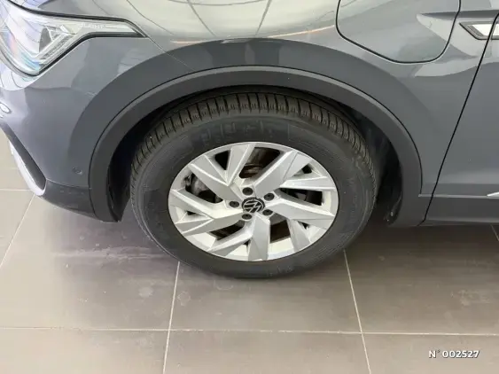 VOLKSWAGEN TIGUAN III - voiture d'occasion - Photo 18