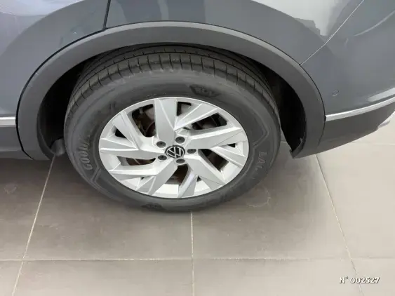 VOLKSWAGEN TIGUAN III - voiture d'occasion - Photo 19