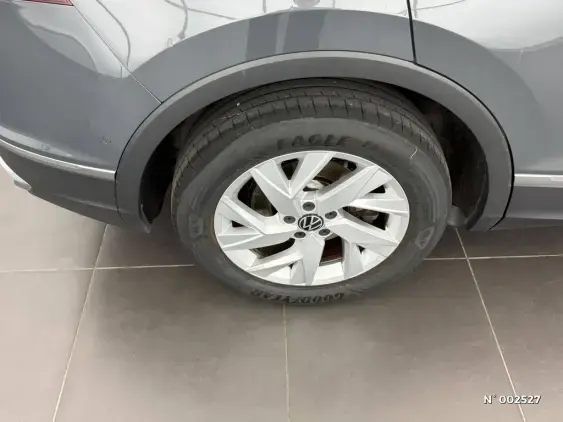 VOLKSWAGEN TIGUAN III - voiture d'occasion - Photo 20