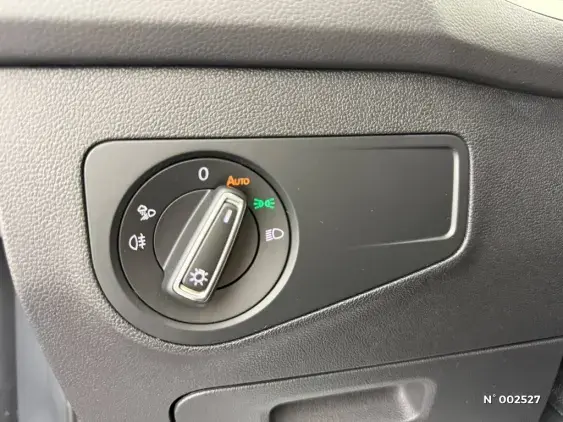 VOLKSWAGEN TIGUAN III - voiture d'occasion - Photo 21