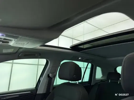 VOLKSWAGEN TIGUAN III - voiture d'occasion - Photo 23