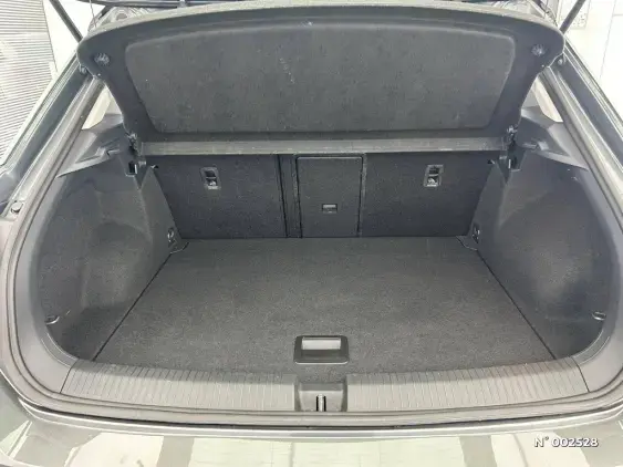 VOLKSWAGEN T-ROC II - voiture d'occasion - Photo 9