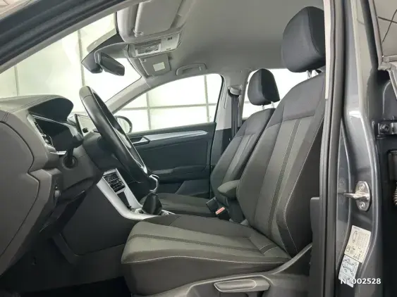 VOLKSWAGEN T-ROC II - voiture d'occasion - Photo 12