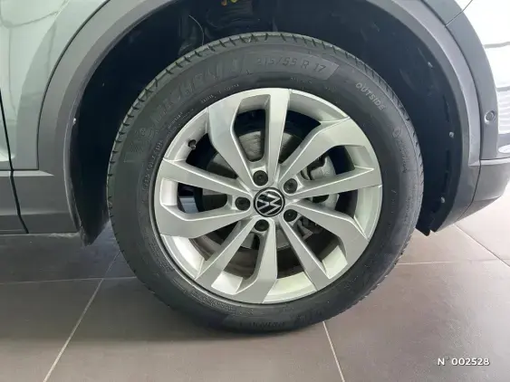 VOLKSWAGEN T-ROC II - voiture d'occasion - Photo 17