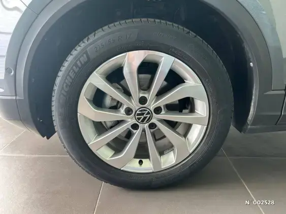 VOLKSWAGEN T-ROC II - voiture d'occasion - Photo 18