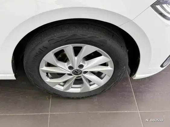 VOLKSWAGEN POLO V - voiture d'occasion - Photo 5