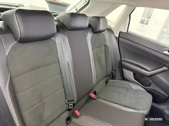 VOLKSWAGEN POLO V - voiture d'occasion - Photo 12
