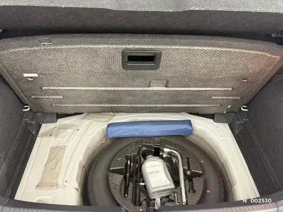 VOLKSWAGEN POLO V - voiture d'occasion - Photo 14