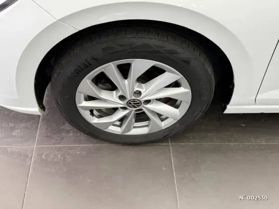 VOLKSWAGEN POLO V - voiture d'occasion - Photo 17