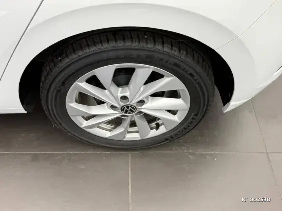 VOLKSWAGEN POLO V - voiture d'occasion - Photo 18