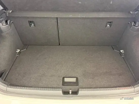 VOLKSWAGEN POLO V - voiture d'occasion - Photo 13
