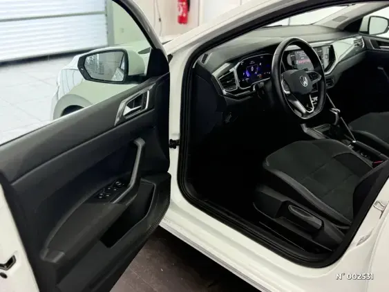 VOLKSWAGEN POLO V - voiture d'occasion - Photo 7