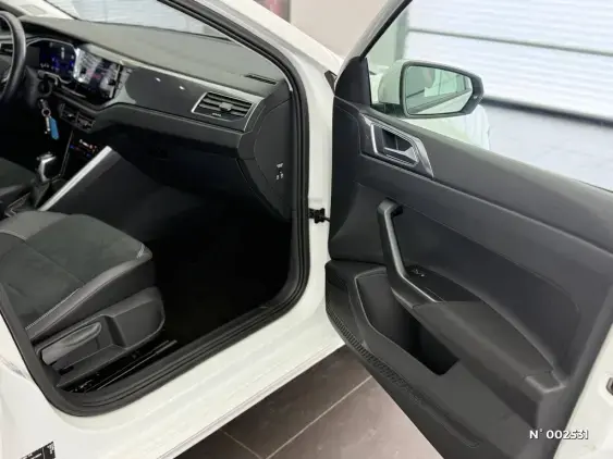 VOLKSWAGEN POLO V - voiture d'occasion - Photo 15