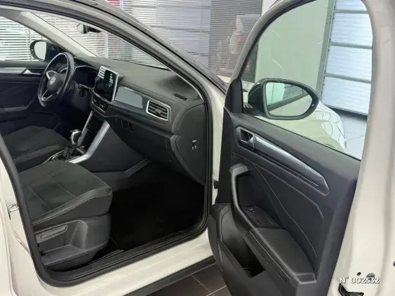 VOLKSWAGEN T-ROC II - voiture d'occasion - Photo 12