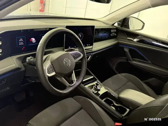 VOLKSWAGEN TIGUAN III - voiture d'occasion - Photo 4