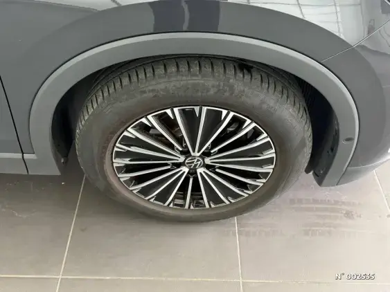 VOLKSWAGEN TIGUAN III - voiture d'occasion - Photo 5