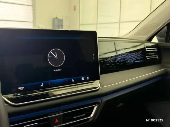 VOLKSWAGEN TIGUAN III - voiture d'occasion - Photo 2