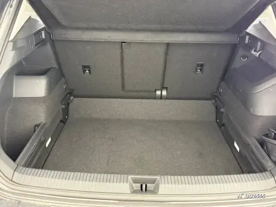 VOLKSWAGEN TIGUAN III - voiture d'occasion - Photo 13