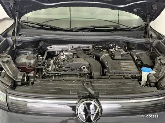 VOLKSWAGEN TIGUAN III - voiture d'occasion - Photo 16