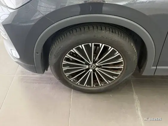 VOLKSWAGEN TIGUAN III - voiture d'occasion - Photo 17