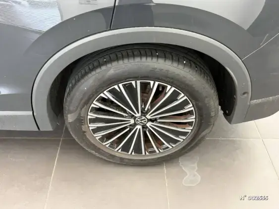 VOLKSWAGEN TIGUAN III - voiture d'occasion - Photo 18