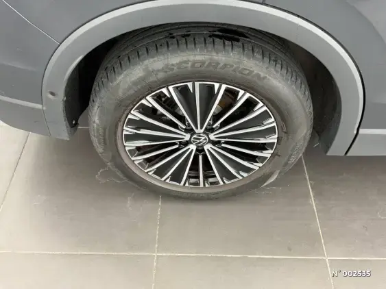 VOLKSWAGEN TIGUAN III - voiture d'occasion - Photo 19